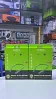New Oraimo Necklace Lite Neckband (OEB-311) - Green - 2