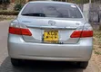 Toyota Premio 2008 Silver - 2