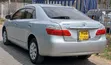 Toyota Premio 2008 Silver - 4