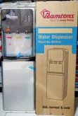 Ramtons Water Dispenser 3 Taps RM685 - 2