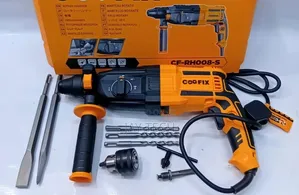 Coofix CF-RH008-S Rotary Hammer 850W