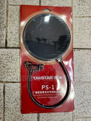 Takstar PS1 Pop Filter