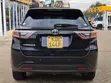 Toyota Harrier 2016 - 1