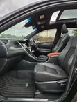 Toyota Harrier 2016 - 2