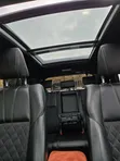 Toyota Harrier 2016 - 4