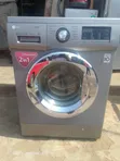 Washing Machine Repair and Service - 2
