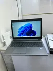 HP ZBook 15 G6 Laptop - Intel Core i7, 16GB RAM, 512GB SSD - 2