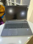 HP ZBook 15 G6 Laptop - Intel Core i7, 16GB RAM, 512GB SSD - 3