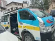 Toyota HiAce 2017 - Foreign Used - 3