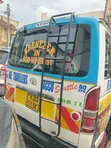 Toyota HiAce 2017 - Foreign Used - 4