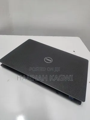 Dell Latitude 5300 13" Laptop - Intel Core i7, 8GB RAM, 256GB SSD