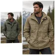 Outdoor Tactical Hiking Waterproof Jackets - 3
