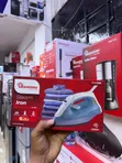 Ramtons Steam Iron RM306 - 1