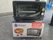 Nunix E20-R Electric Oven with Grill - 20 Litres - 2