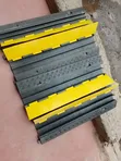 Heavy Duty Cable Guard - 1