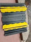 Heavy Duty Cable Guard - 2