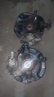 Complete Toyota Axio Front Hub (Used) - 1