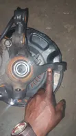 Complete Toyota Axio Front Hub (Used) - 2