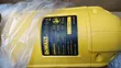DeWalt 9" 2200W Angle Grinder - 2