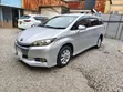 Toyota Wish 2013 Silver - 4