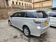 Toyota Wish 2013 Silver - 5