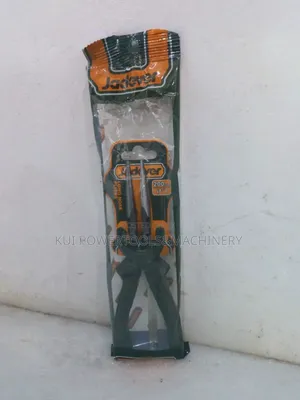 Jadever 8" Long Nose Pliers / 200mm