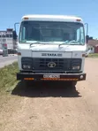 Tata Mguu Sita Tipper Truck - 2015 - 1