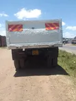 Tata Mguu Sita Tipper Truck - 2015 - 3