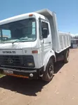 Tata Mguu Sita Tipper Truck - 2015 - 4