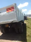 Tata Mguu Sita Tipper Truck - 2015 - 5