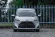 Toyota Sienta 2020 Silver - 1