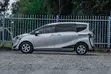 Toyota Sienta 2020 Silver - 4