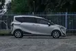 Toyota Sienta 2020 Silver - 5