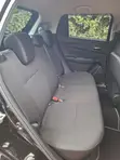 2019 Suzuki Swift Black - 1