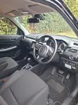 2019 Suzuki Swift Black - 5