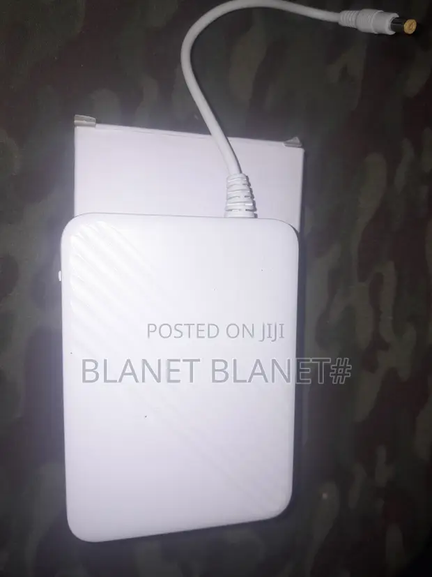 Brand New ZTE Uninterrupted Power Supply - 1