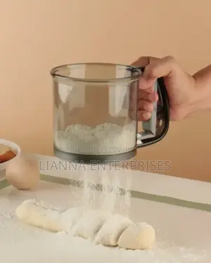 Flour Sieve / Sifter