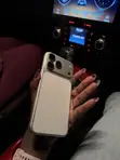 Apple iPhone 17 Pro Max 256GB Silver - 5