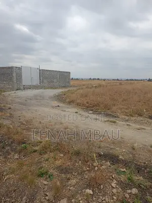 1/8 Acre Plot for Sale in Joska
