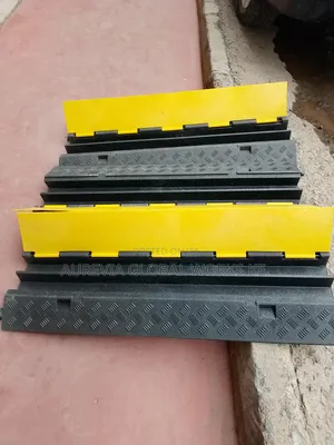 Outdoor Cable Protector - Heavy Duty