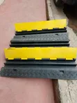 Outdoor Cable Protector - Heavy Duty - 1