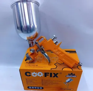 Coofix CF-SPY02B Air Spray Gun