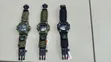 Baogela Waterproof Tactical Watch - Brand New - 1
