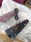Toyota Voxy/Noah 2018 Model LED Reflector - 3