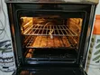 Ailyons 4-Burner Gas Cooker with Oven & Grill - 1