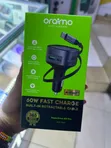 Oraimo 60W Fast Charge Power Drive 601pro OCC-7601T - 1
