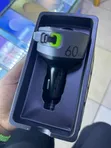Oraimo 60W Fast Charge Power Drive 601pro OCC-7601T - 2