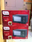 Ramtons Microwave RM573 (20L, 700W) - 1
