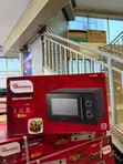 Ramtons Microwave RM573 (20L, 700W) - 2