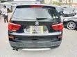 BMW X3 2012 Black - 2